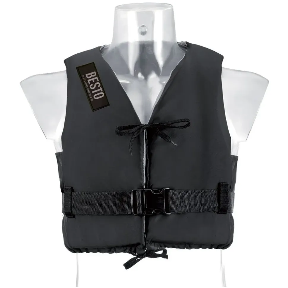 Besto Chaleco salvavidas Dinghy 50N
