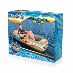 Bestway Bote inflable Kondor Elite 1000 Raft