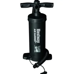 Bestway Inflador manual