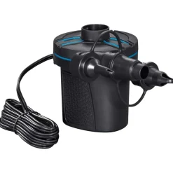Bestway Inflador manual 62257 car 12V AC