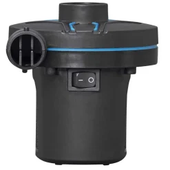 Bestway Inflador manual 62255 220V Car12V AC