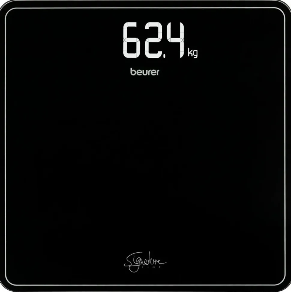 Beurer Báscula GS 400 Max 200kg