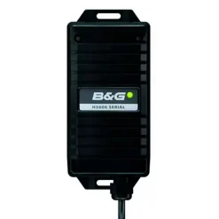 B&G Módulos H5000