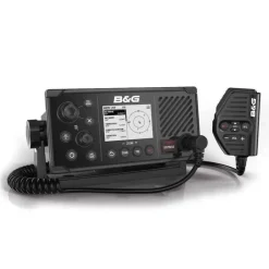B&G Radio V60B Clas B AIS VHF GPS500
