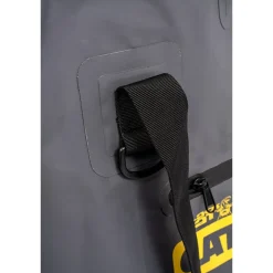 Black Cat Bolsa Aparejos Cat Seal 50L