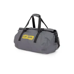 Black Cat Bolsa duffle Cat Seal WP 60L