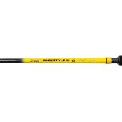 Black Cat Caña siluro Freestyle Pro Light Lure