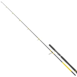 Black Cat Caña siluro Freestyle Pro Light Lure