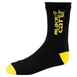 Black Cat Calcetines largos WP Shield