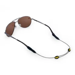 Black Cat Correa de gafas de sol