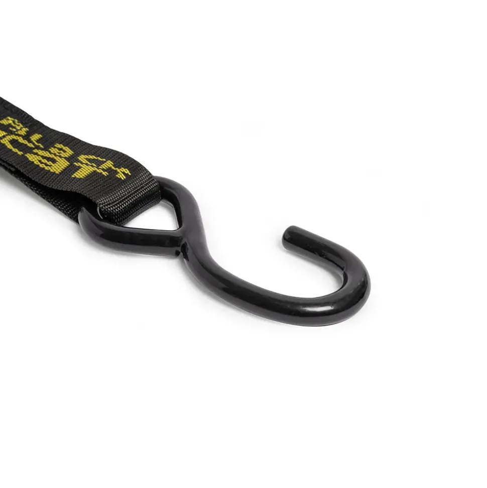 Black Cat Correa de la cincha 5 m
