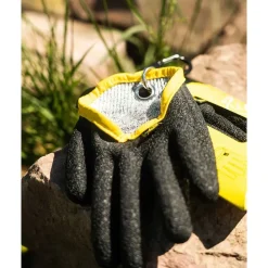 Black Cat Guantes izquierdos