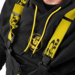 Black Cat Peto Waterproof