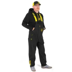 Black Cat Peto Waterproof