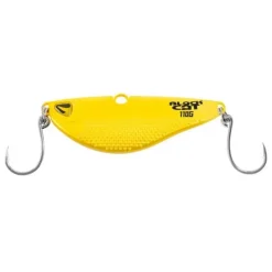 Black Cat Señuelo vibrátil Heavy Vibe V 110g