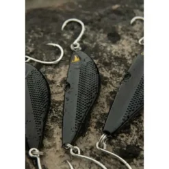 Black Cat Señuelo vibrátil Heavy Vibe V 110g