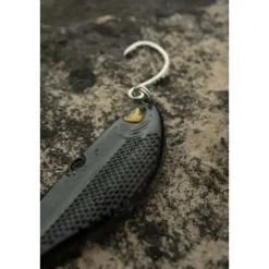 Black Cat Señuelo vibrátil Heavy Vibe V 110g