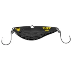 Black Cat Señuelo vibrátil Heavy Vibe V 140g