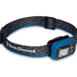Black Diamond Linterna frontal Astro 300