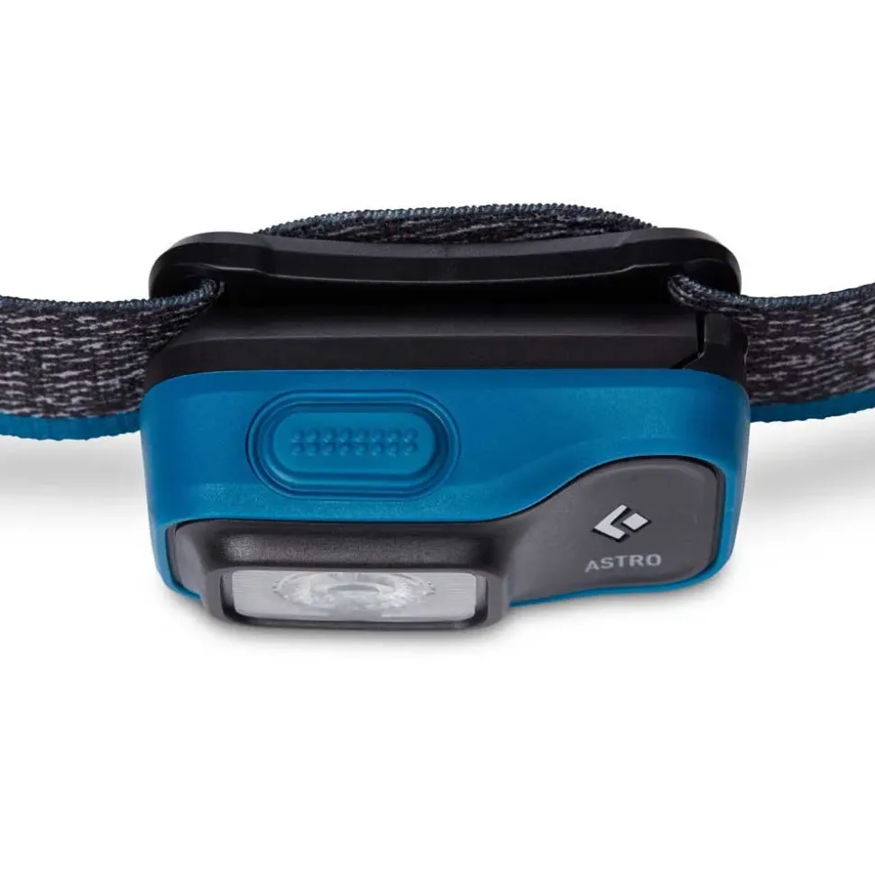 Black Diamond Linterna frontal Astro 300