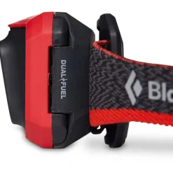 Black Diamond Linterna frontal Storm 450