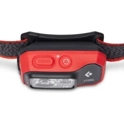 Black Diamond Linterna frontal Storm 450