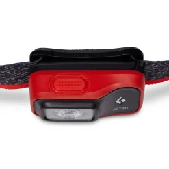 Black Diamond Linterna frontal Astro 300