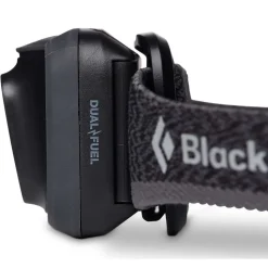 Black Diamond Linterna frontal Spot 400