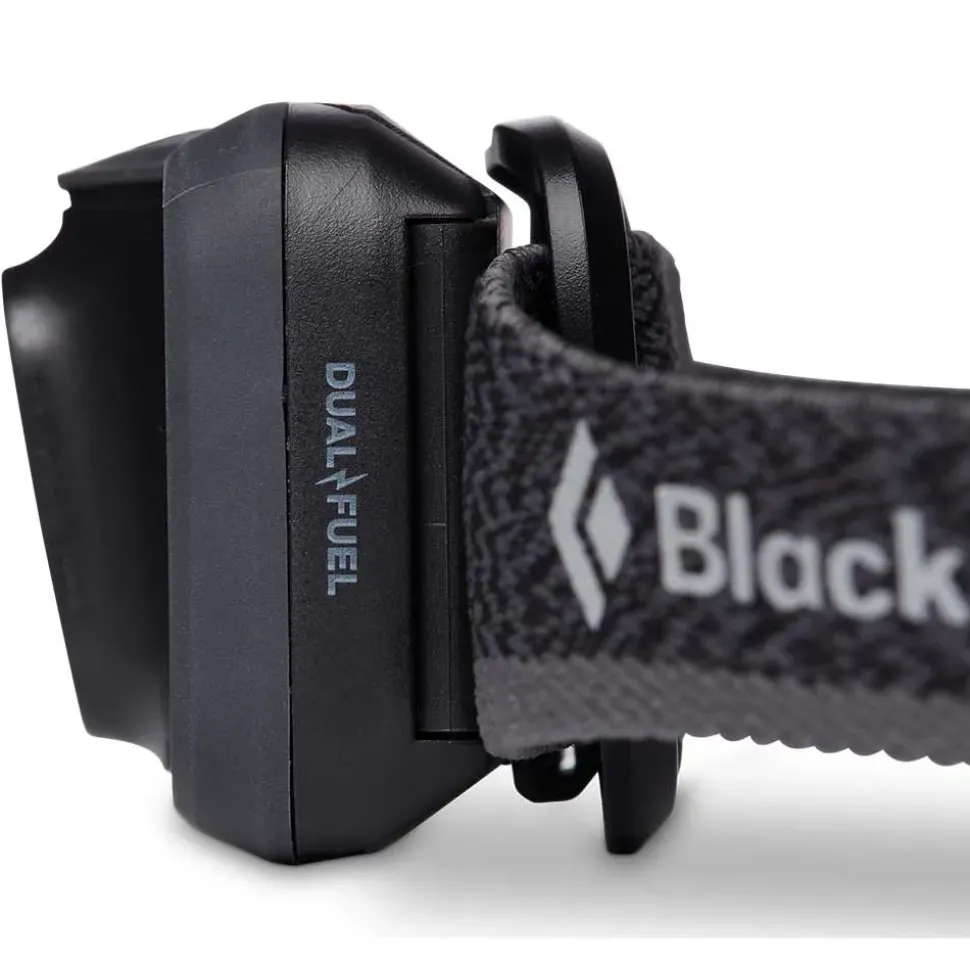 Black Diamond Linterna frontal Spot 400