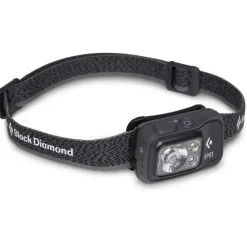 Black Diamond Linterna frontal Spot 400