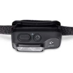 Black Diamond Linterna frontal Spot 400