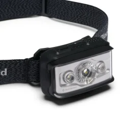 Black Diamond Linterna frontal Storm