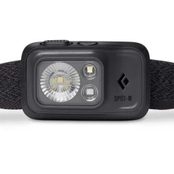 Black Diamond Linterna frontal Spot 400-R