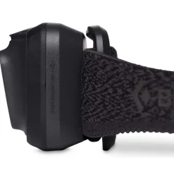 Black Diamond Linterna frontal Spot 400-R