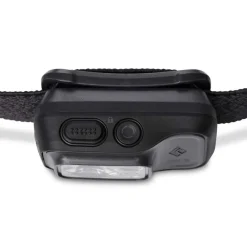 Black Diamond Linterna frontal Spot 400-R