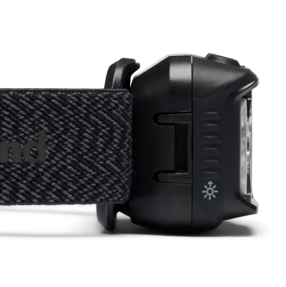 Black Diamond Linterna frontal Spot