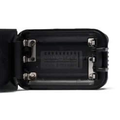 Black Diamond Linterna frontal Spot