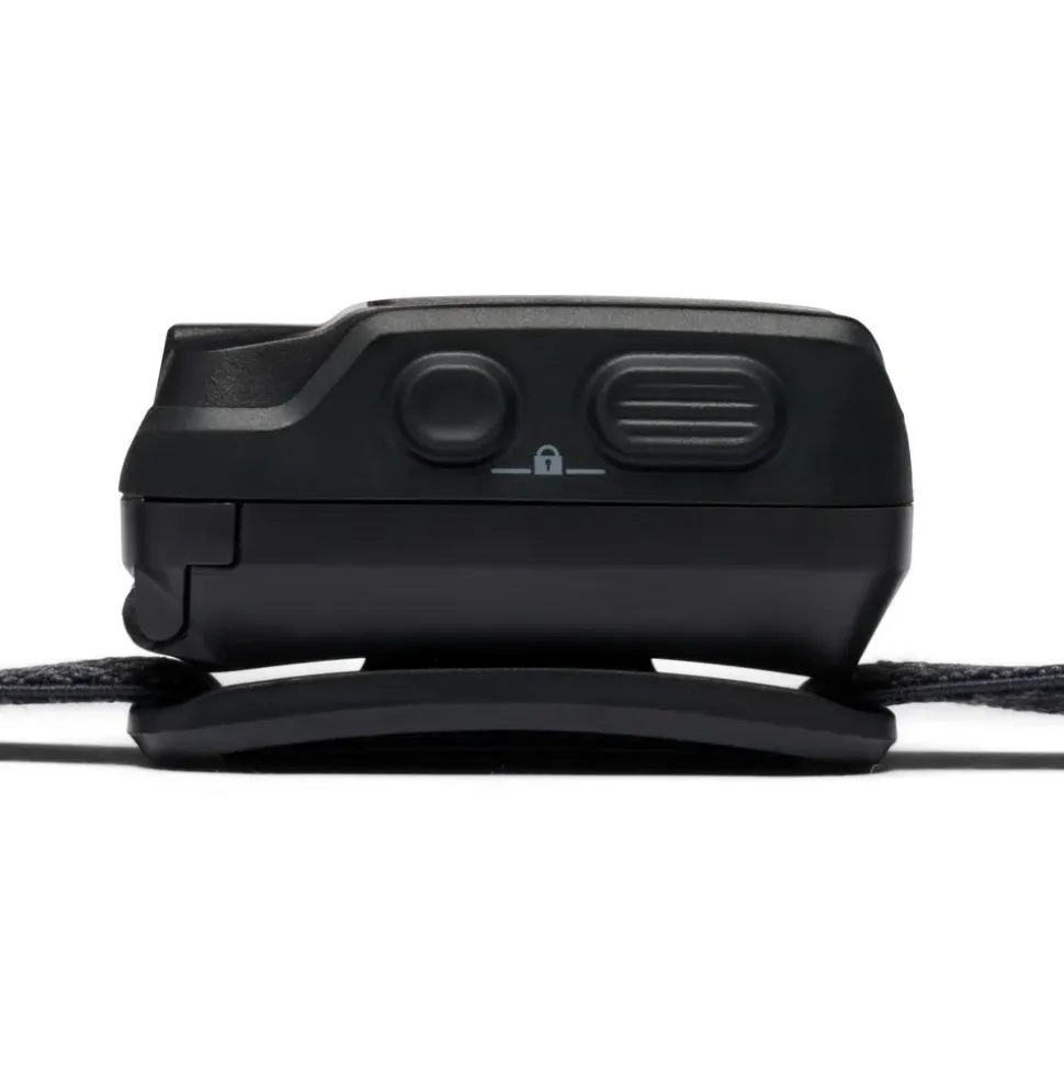 Black Diamond Linterna frontal Spot