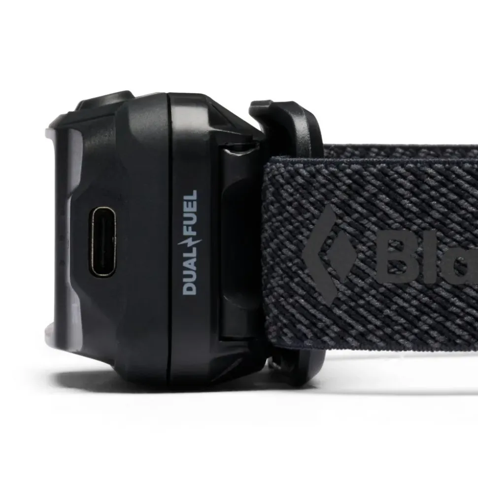 Black Diamond Linterna frontal Spot