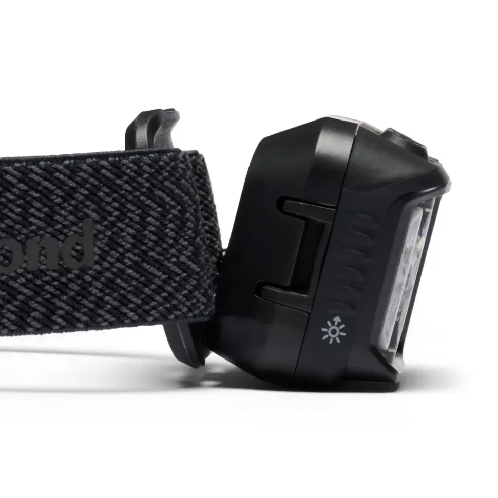 Black Diamond Linterna frontal Spot