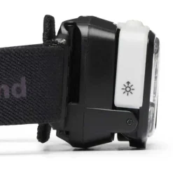 Black Diamond Linterna frontal Distance LT 1100