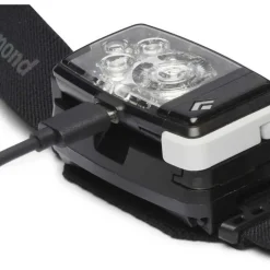 Black Diamond Linterna frontal Distance LT 1100