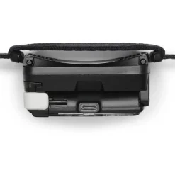 Black Diamond Linterna frontal Distance LT 1100