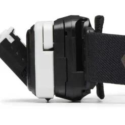 Black Diamond Linterna frontal Distance LT 1100