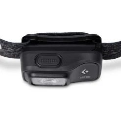 Black Diamond Linterna frontal Astro 300