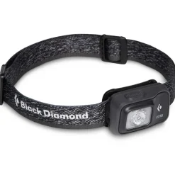 Black Diamond Linterna frontal Astro 300
