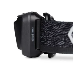 Black Diamond Linterna frontal Astro 300