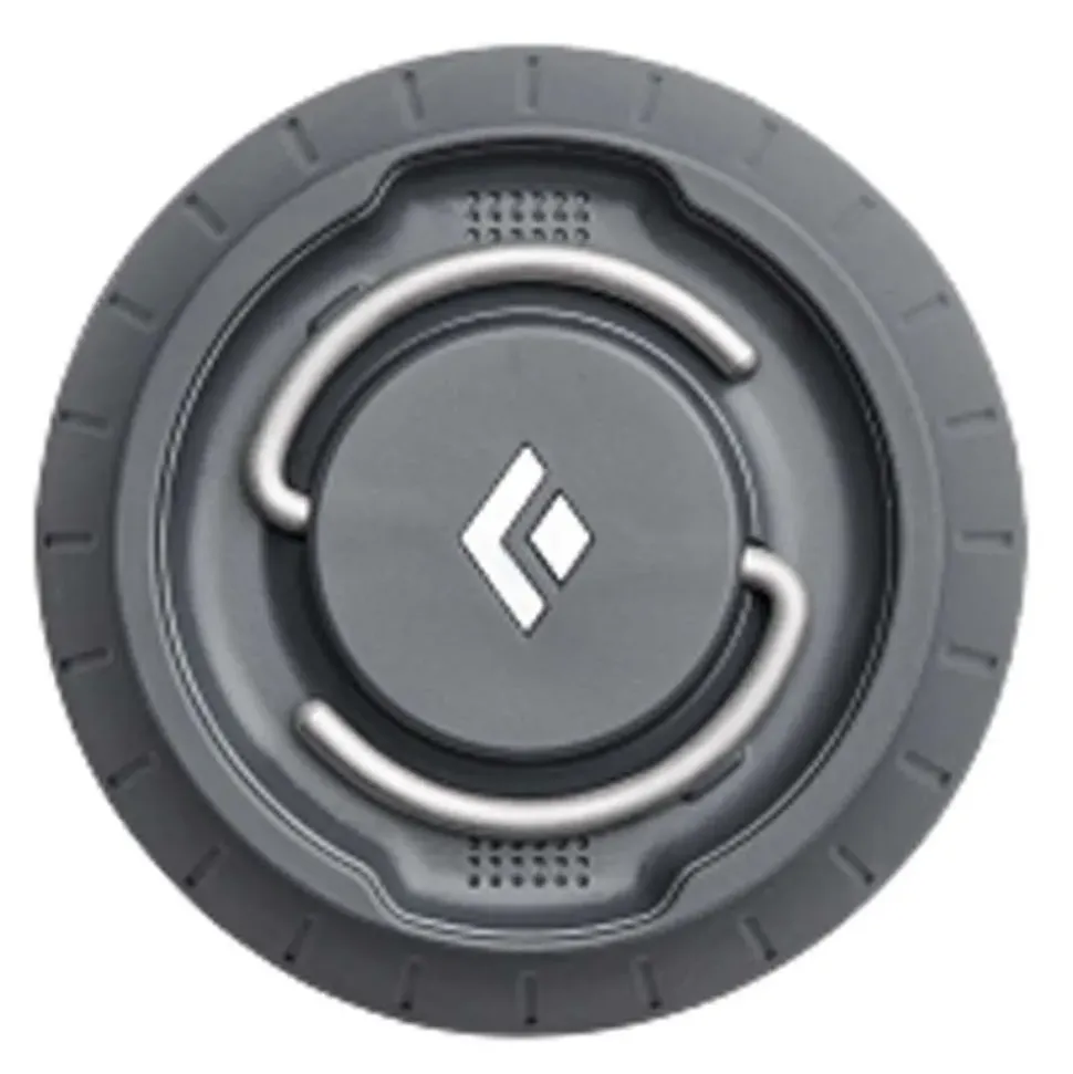 Black Diamond Linterna Moji