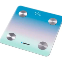 Blaupunkt Báscula Bluetooth BSM601BT