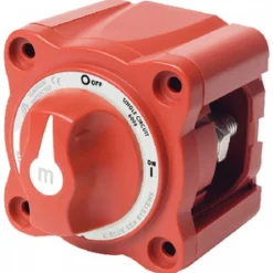 Blue Sea Systems Mini interruptor de la serie M